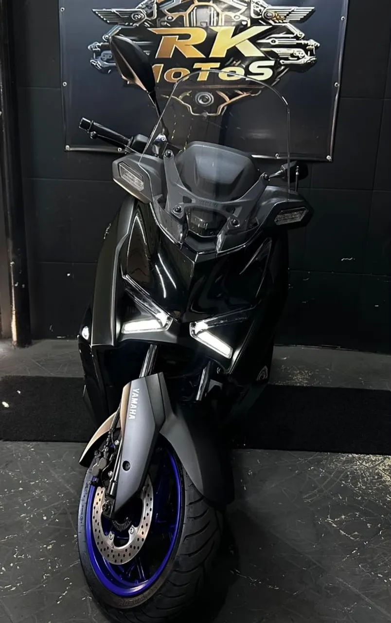 Yamaha XMAX 300 - Foto 3