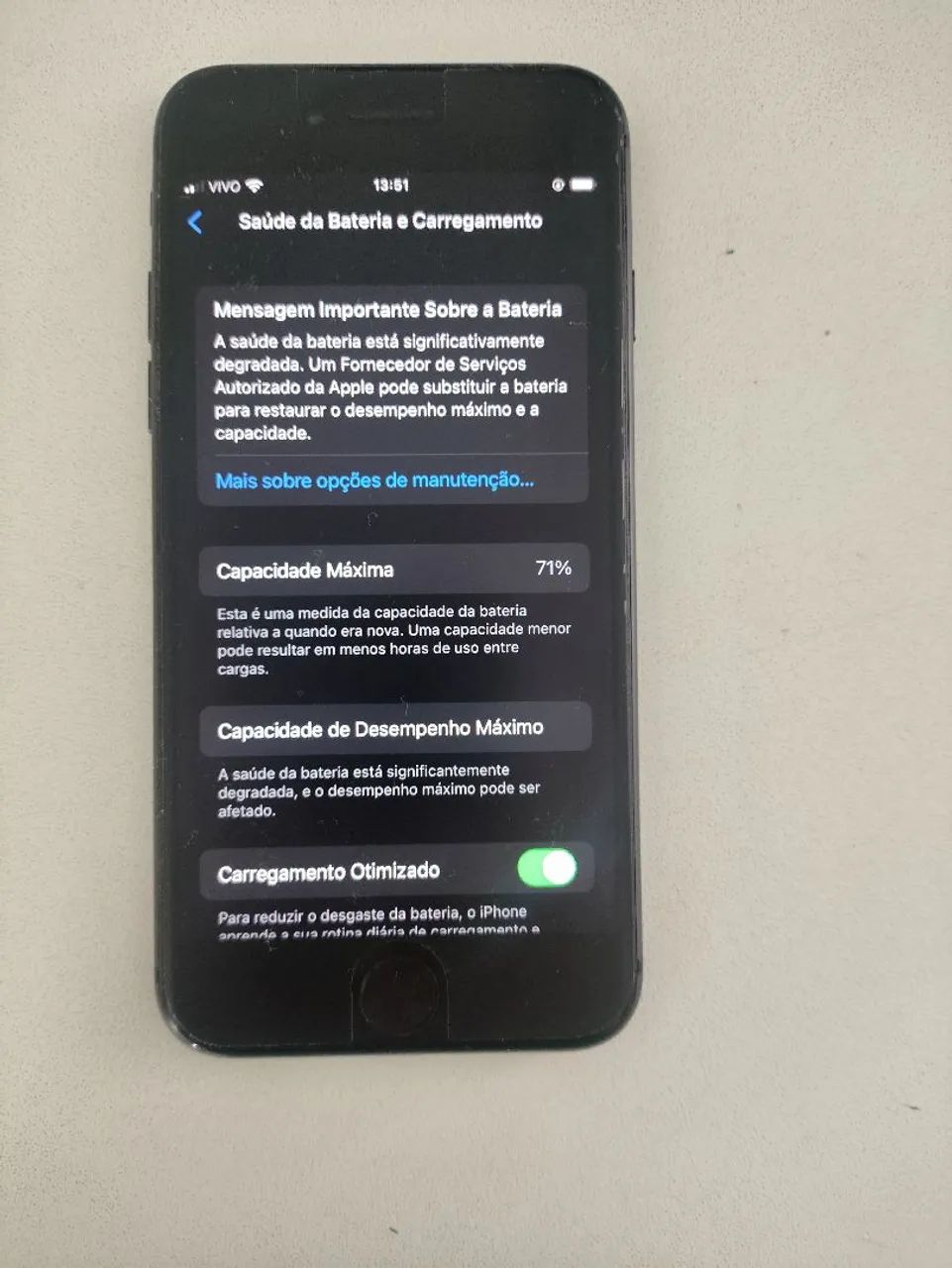 iPhone 8 64GB - Foto 3