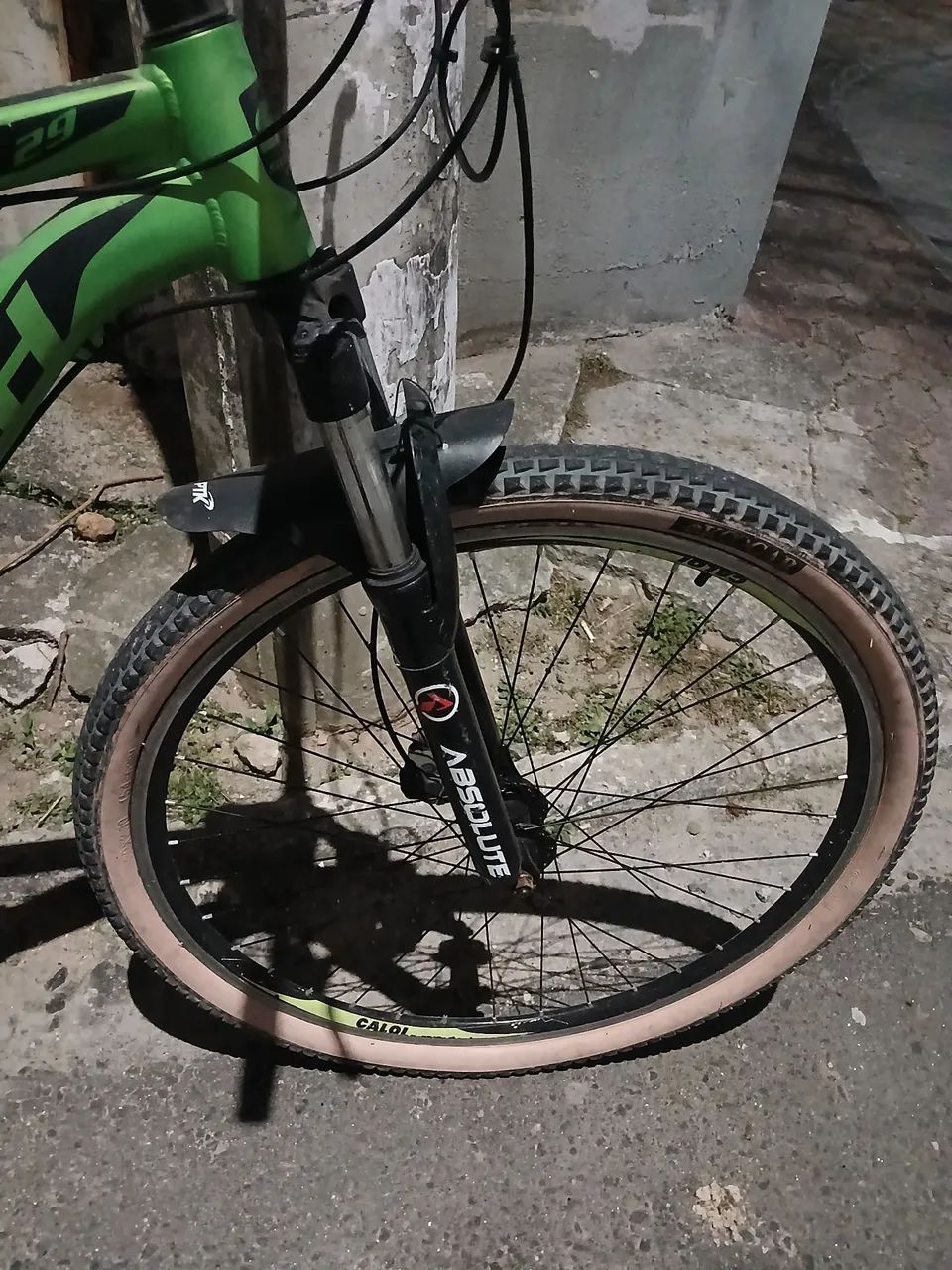 BIKE ARO 29  - Foto 3