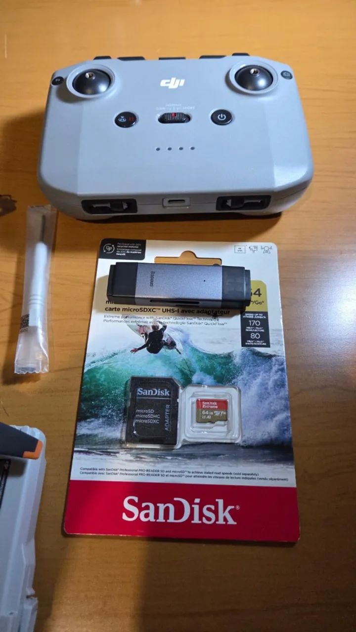 Drone DJI Mini 3 (Standard Edition) - Foto 5