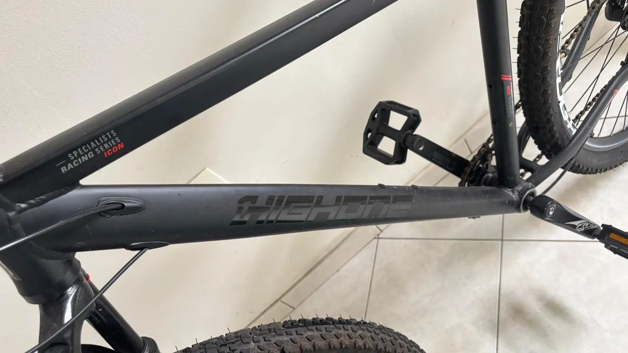 Bike aro 29 quadro 19  - Foto 2