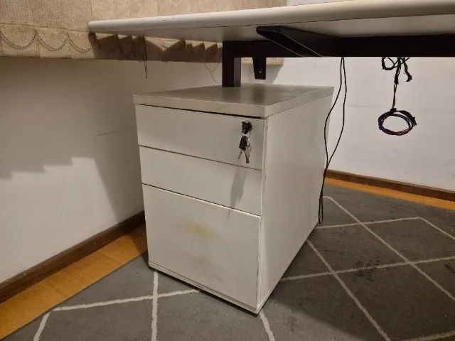 Mesa de escritório  - Foto 5