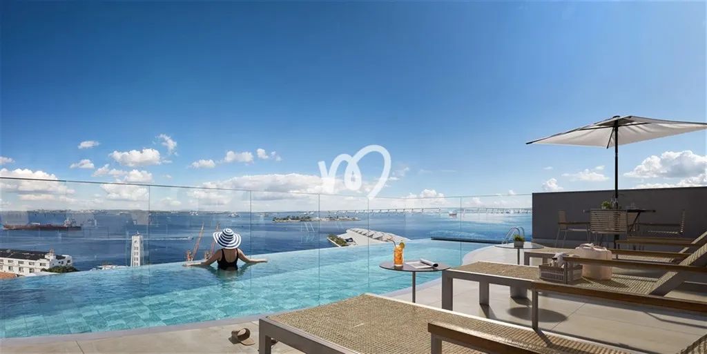 Studio 24 m² frente entrega em 2028 - Foto 5