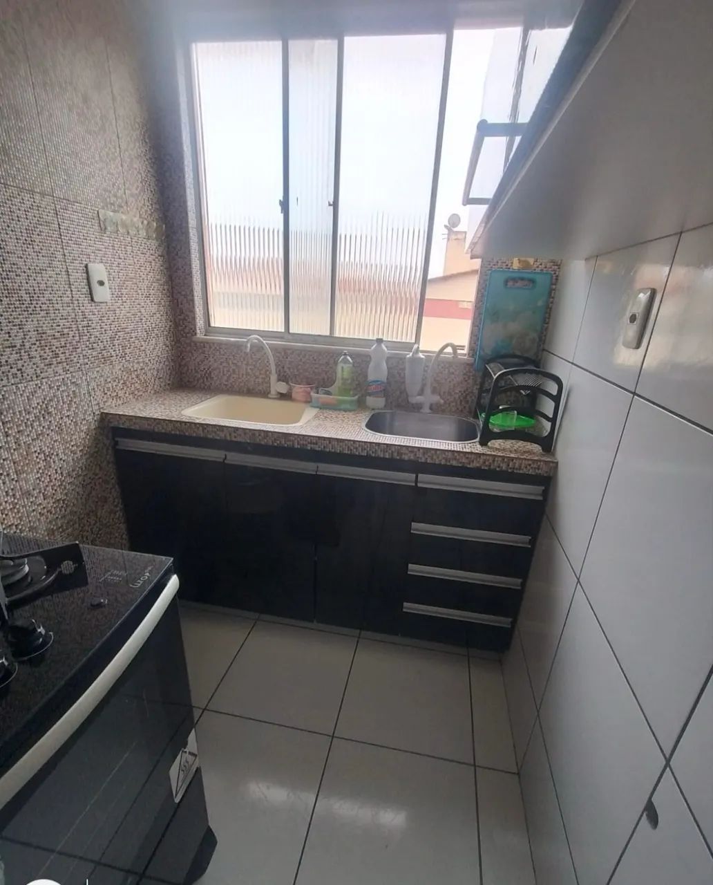 ALUGO APARTAMENTO MOBILIADO NO MURICI - TURU - Foto 5