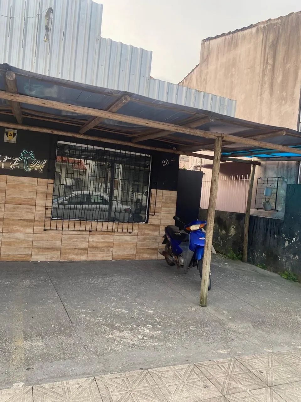 Sala pra alugar em Barreiros