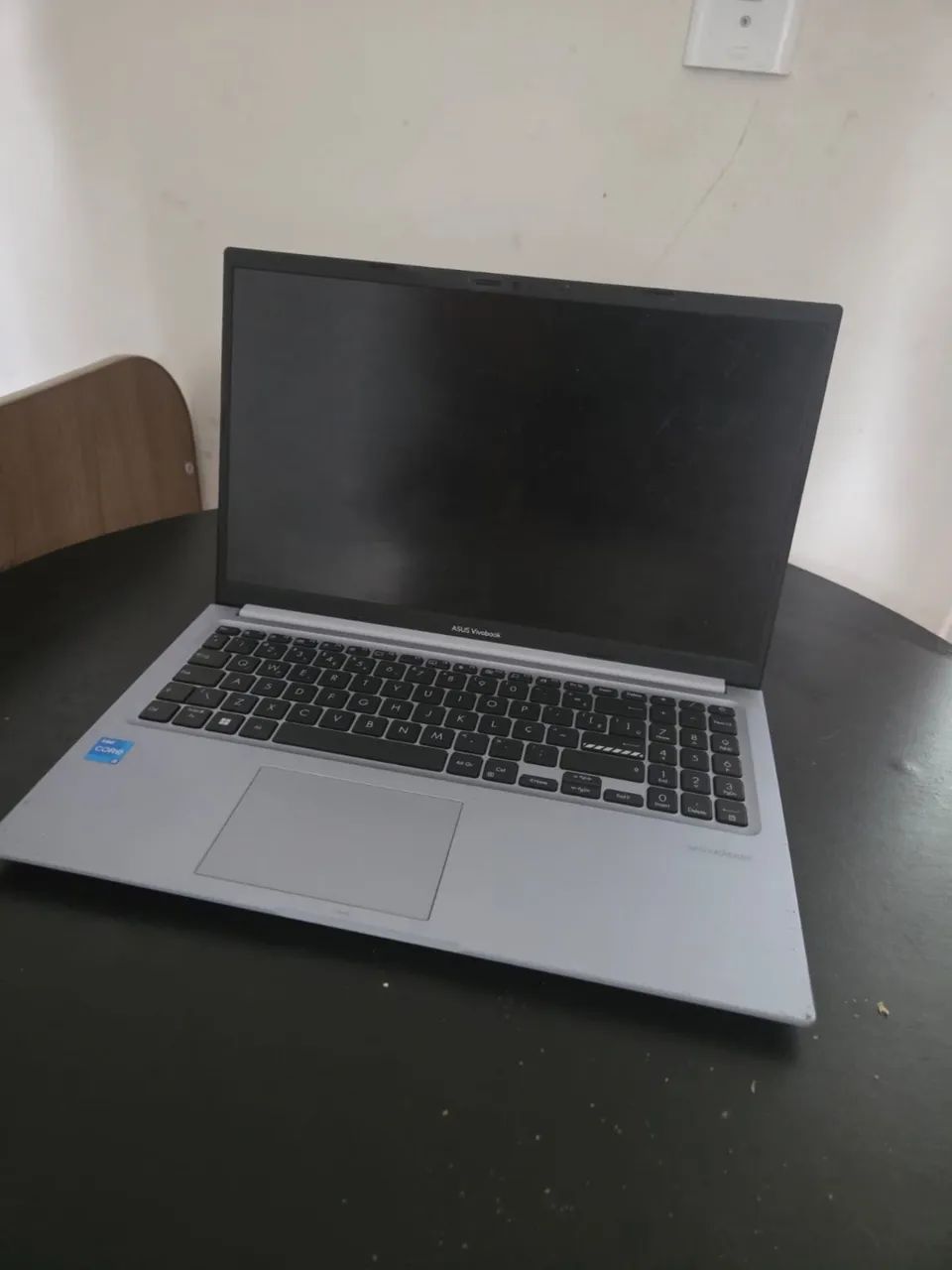 Notebook ASUS