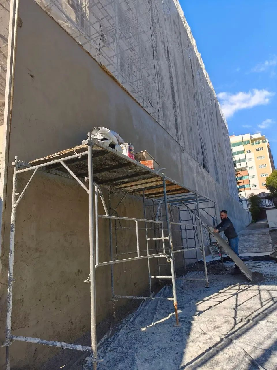 Construções e Reformas  - Foto 4