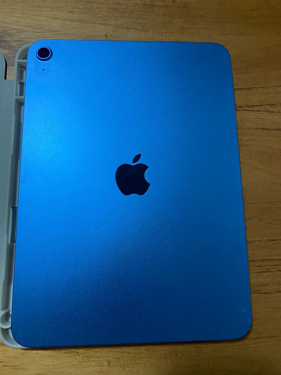 Apple IPad 11 - 128Gb - Azul - Tablets e E-Readers - Ponta Verde