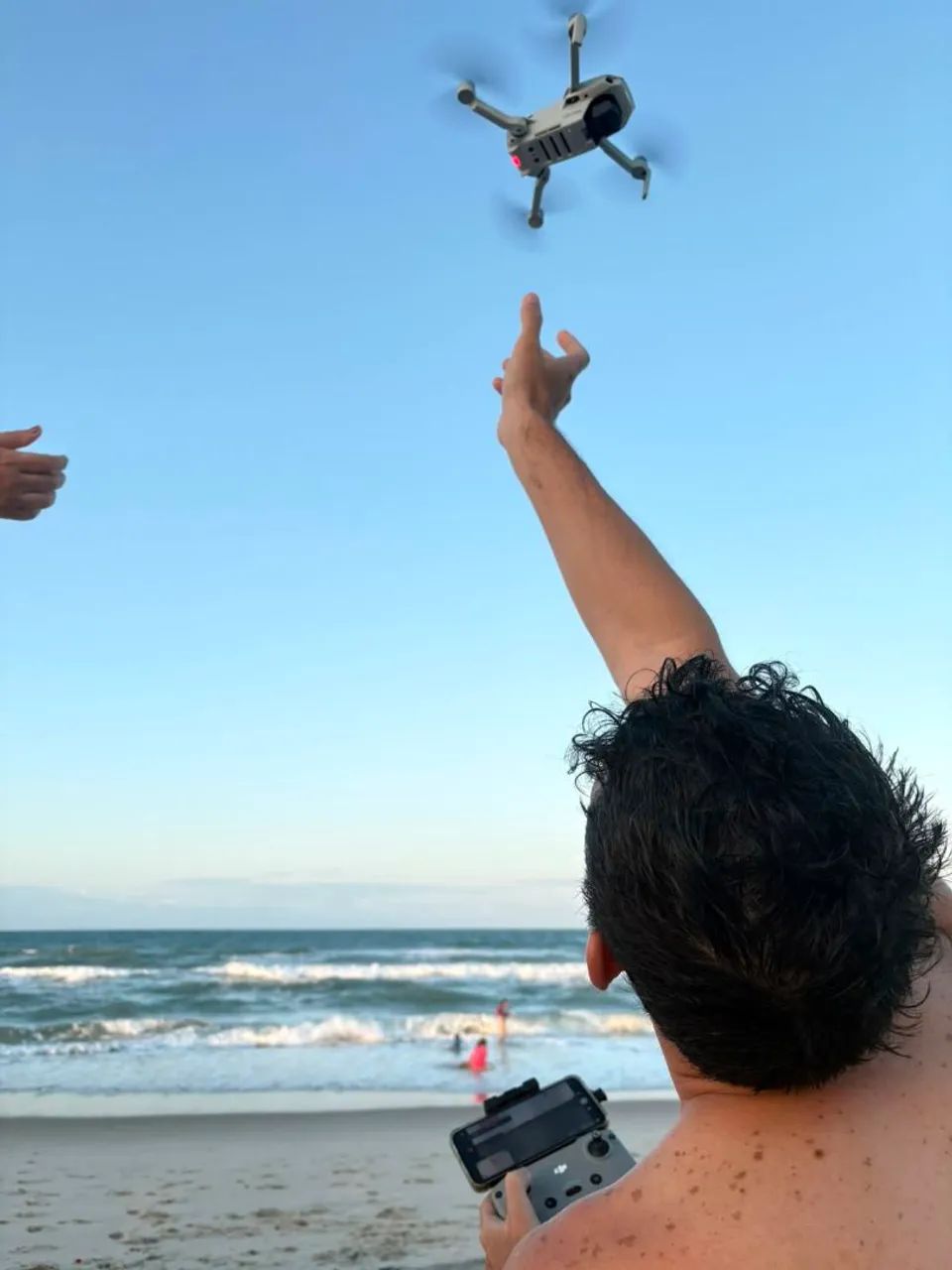 Drone dji mini 2 - Foto 5