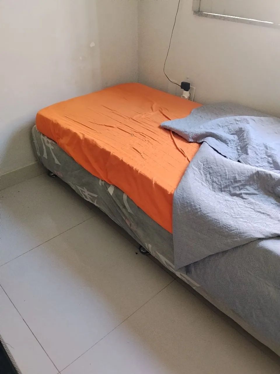 Cama solteiro  - Foto 2