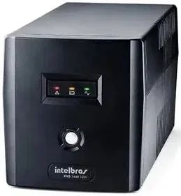 Intelbras Nobreak XNB 1440VA