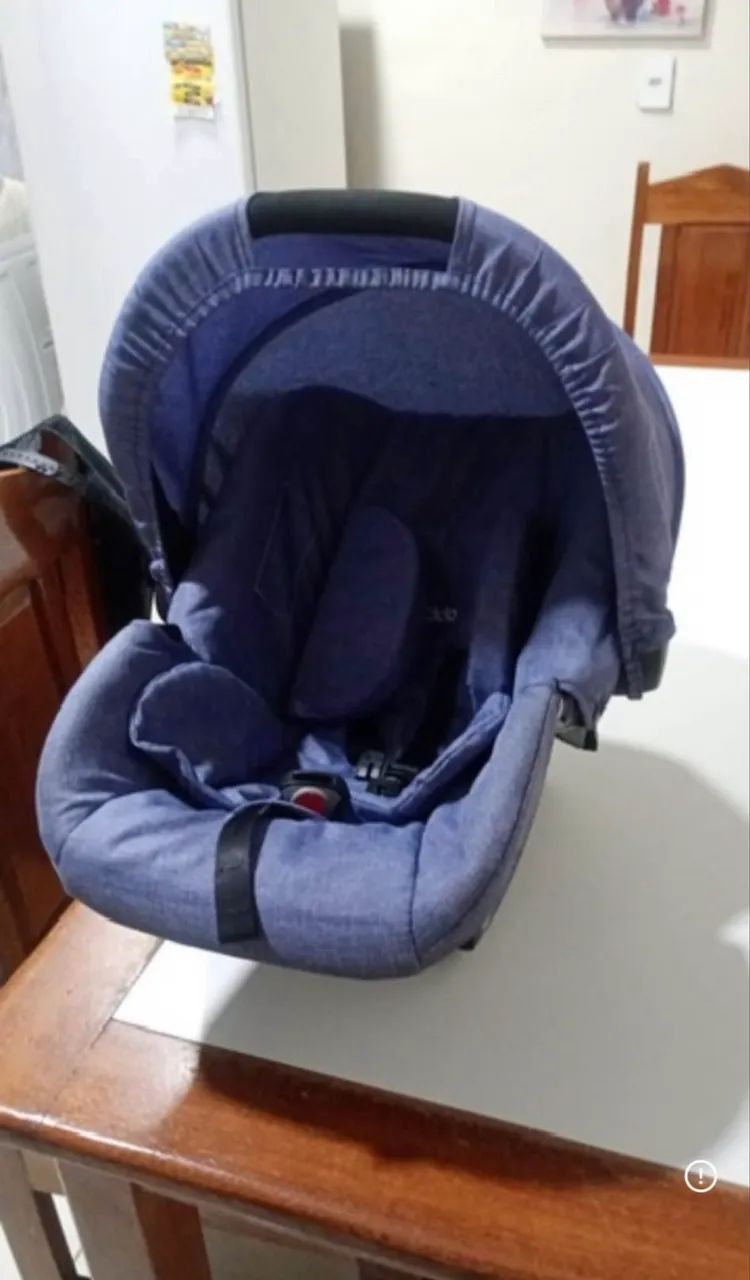 Bebê conforto  - Foto 3