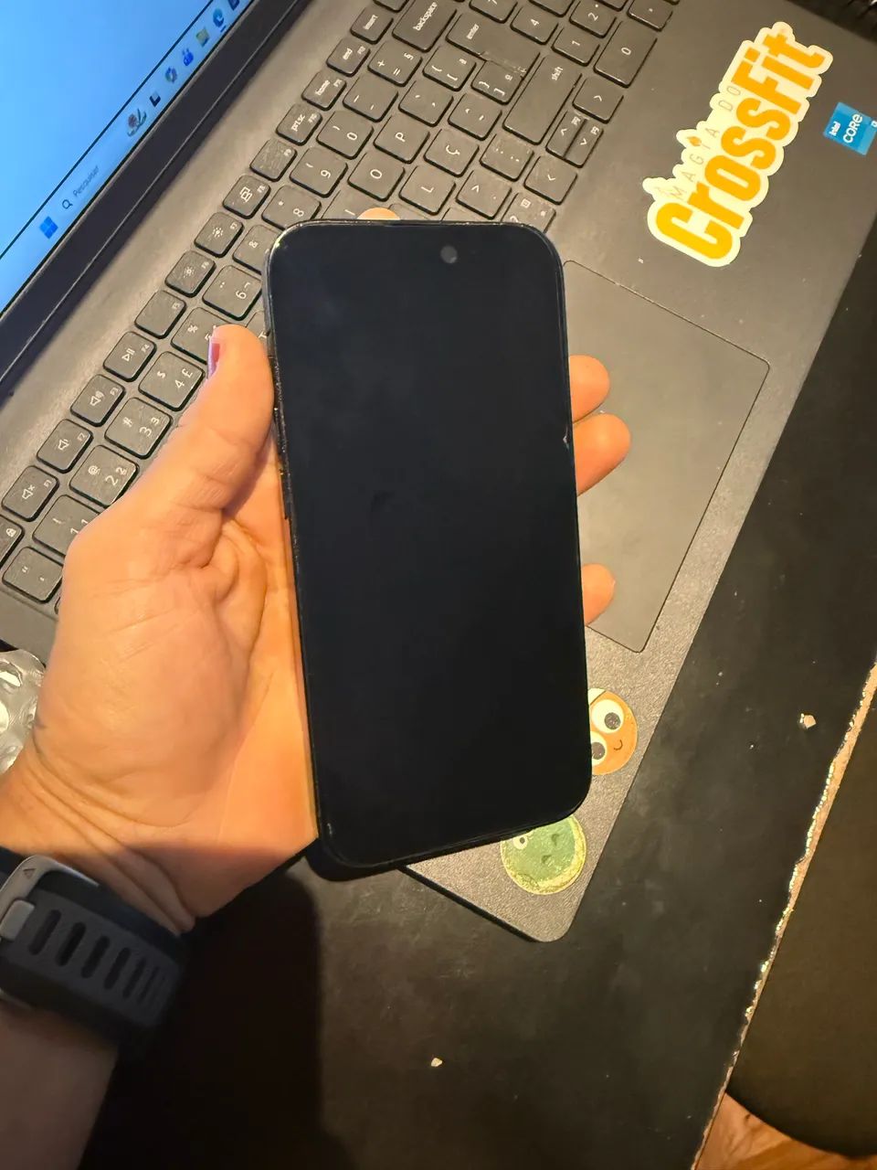 iPhone 14 Pro- 128GB  - Foto 5