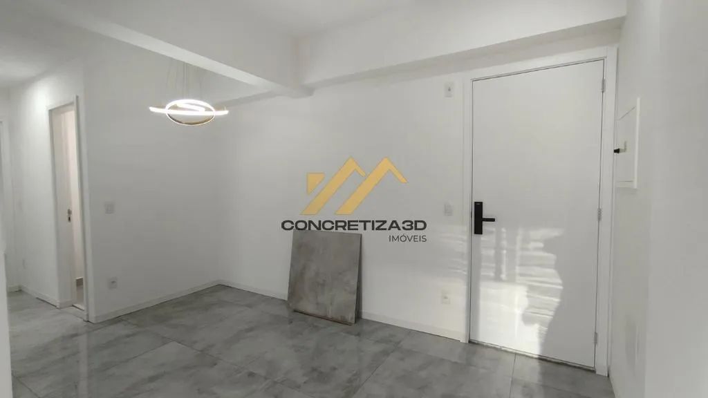 Apartamento com 2 suítes para alugar, 67 m² em Indaiatuba, Centro, com 2 suítes, com 67 m² - Foto 3
