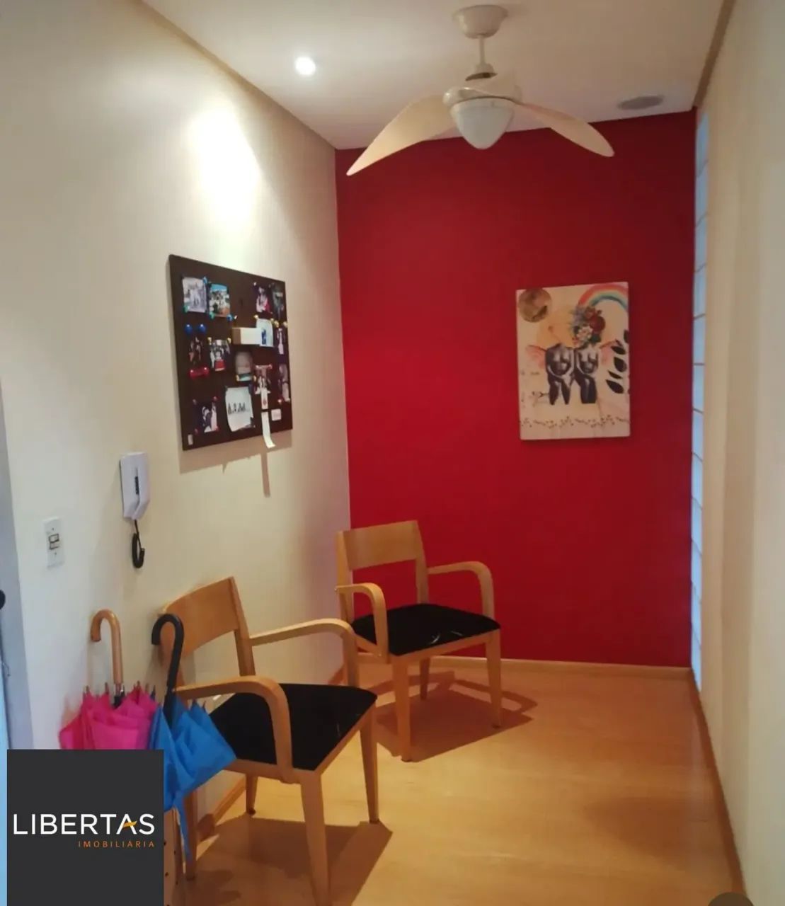 Sala Comercial - Foto 3