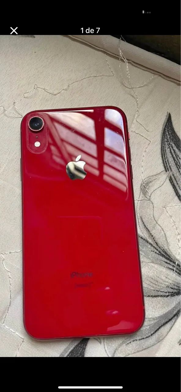 IPHONE XR 64 gb - Foto 2