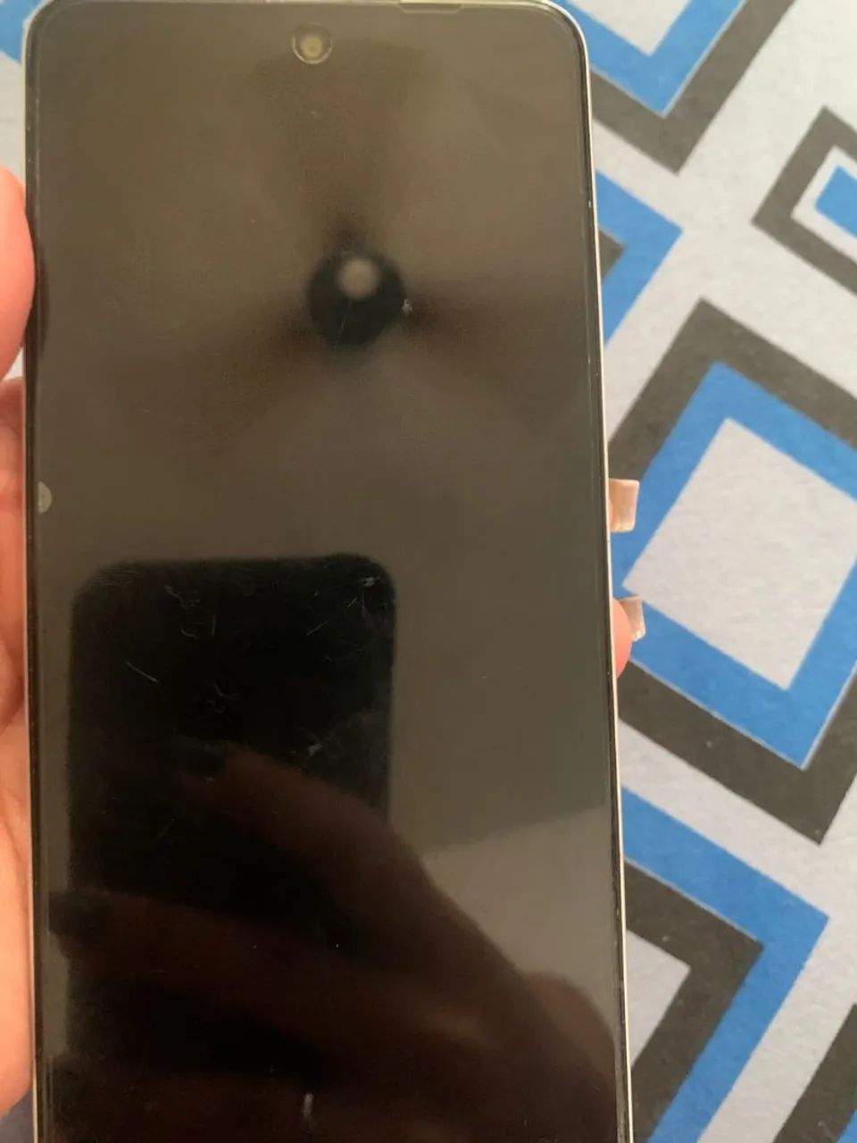 Vendo celular Oppo Reno12  - Foto 2