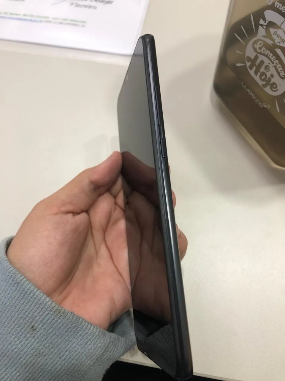 Redmi 10C - 64GB - Foto 4