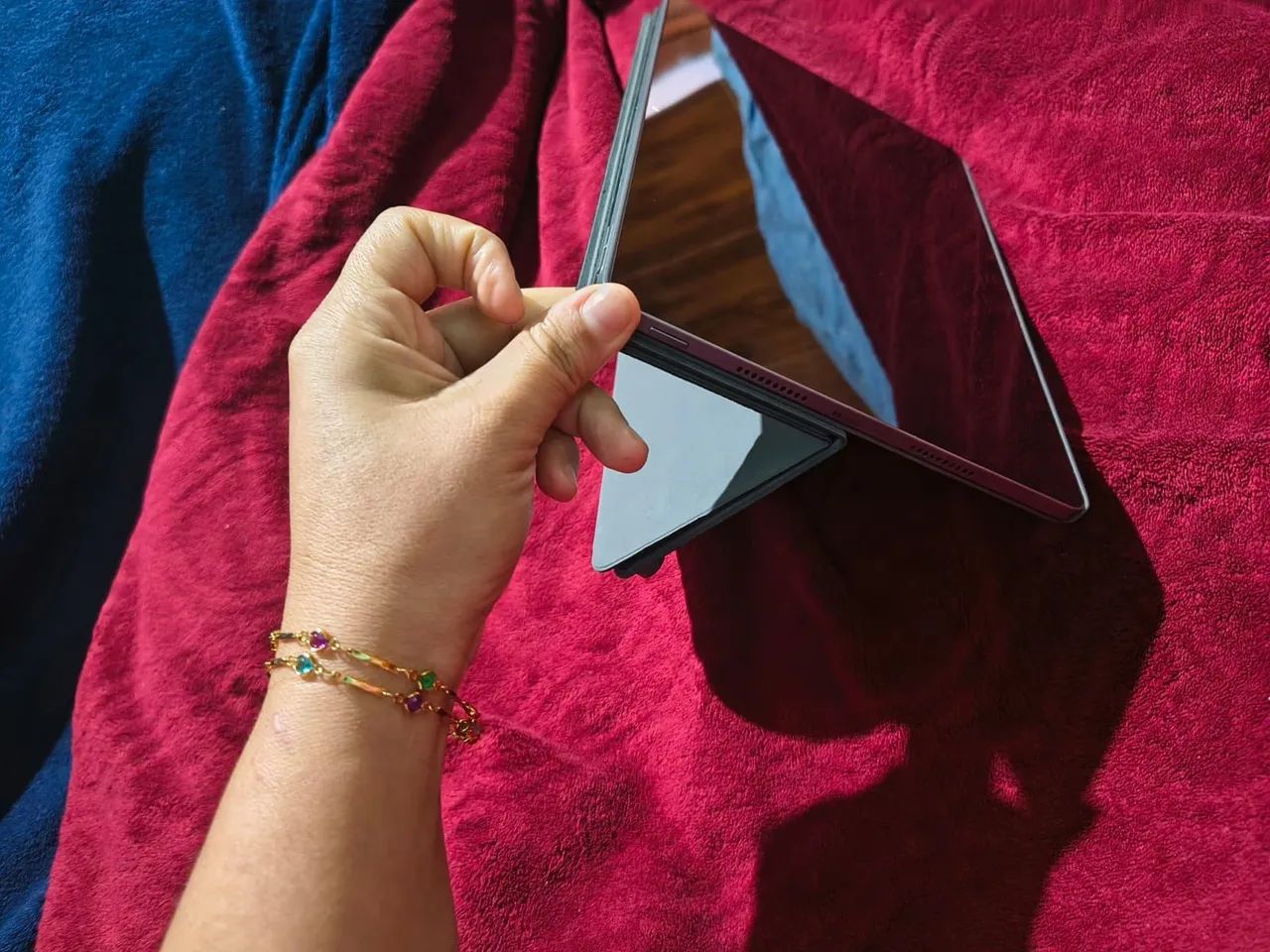 Tablet Lenovo - Foto 3