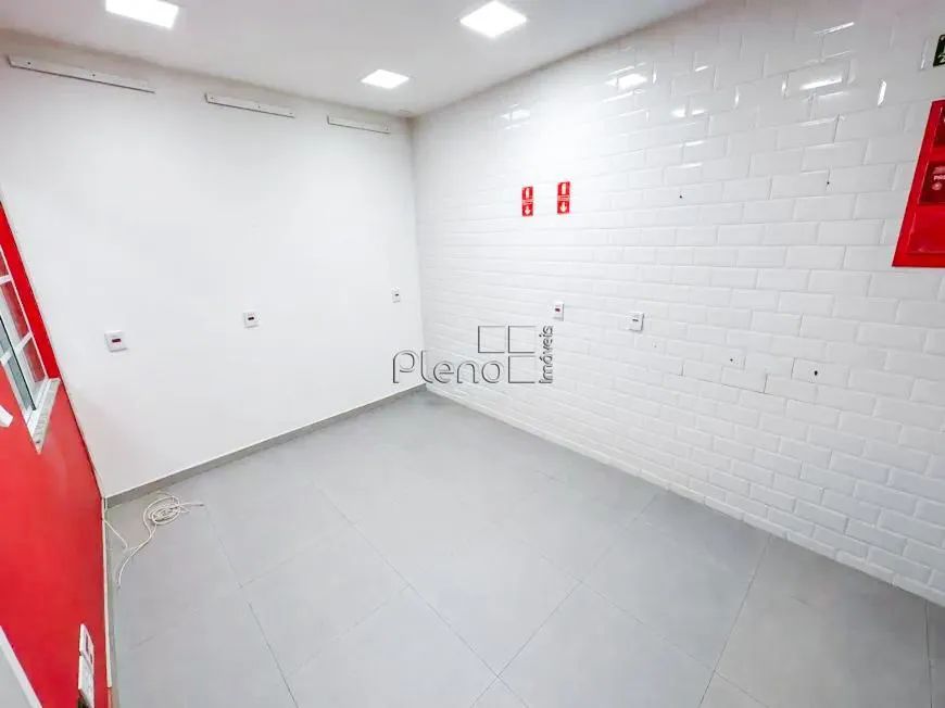 Salão para alugar em Campinas, Taquaral, com 141 m² - Foto 4