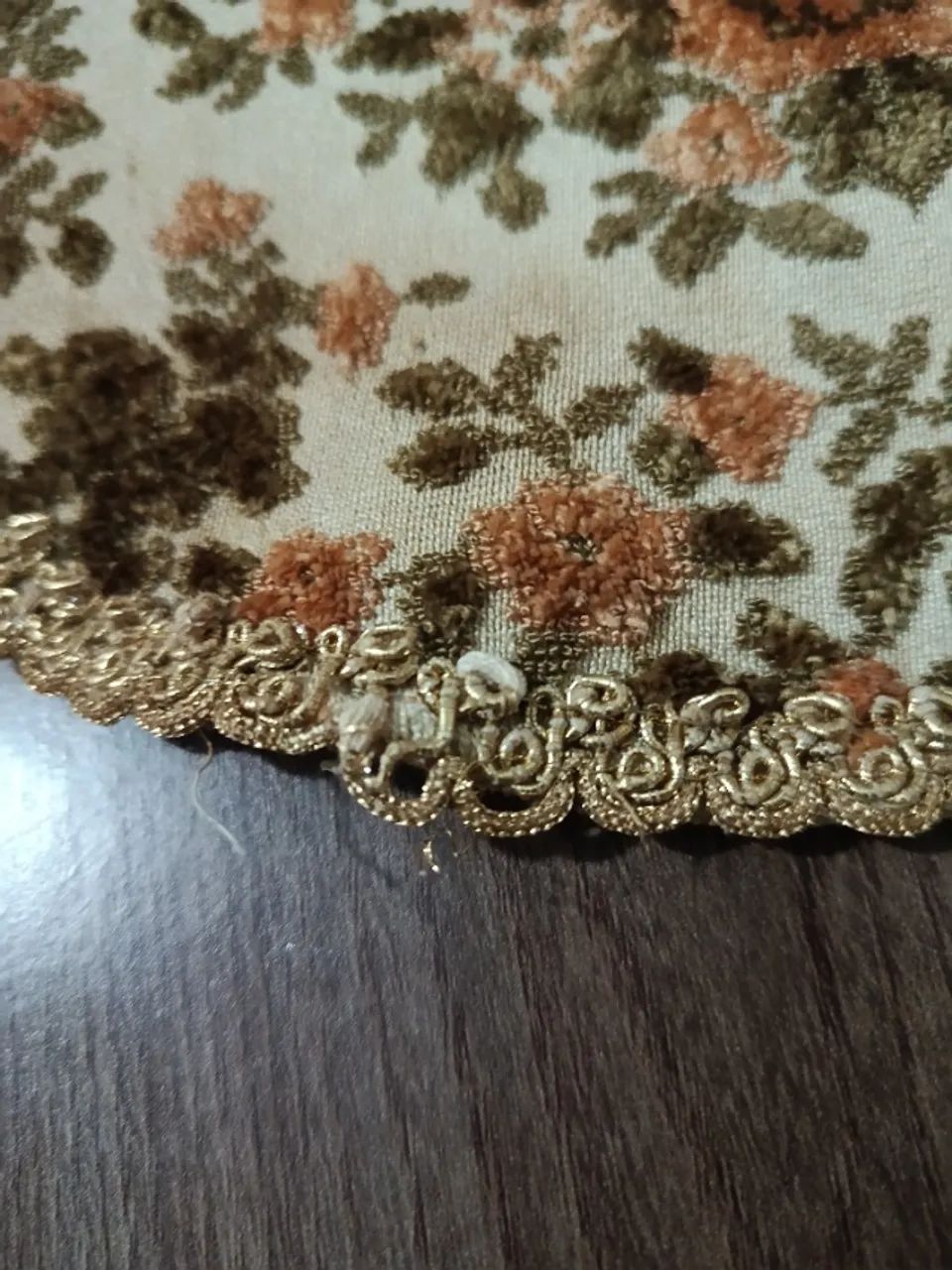 Caminho de Mesa - Foto 3