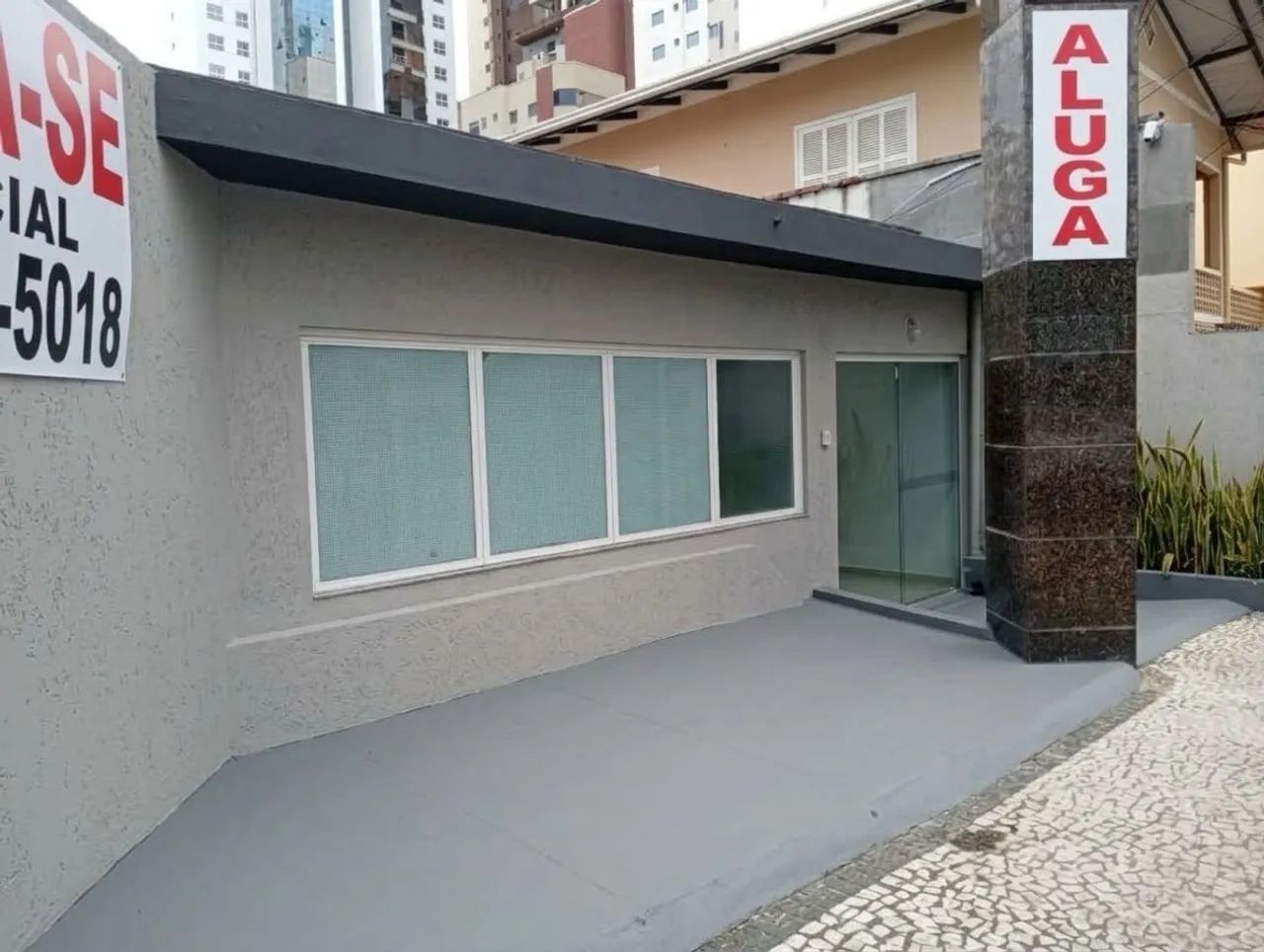 Cada para fins comercial