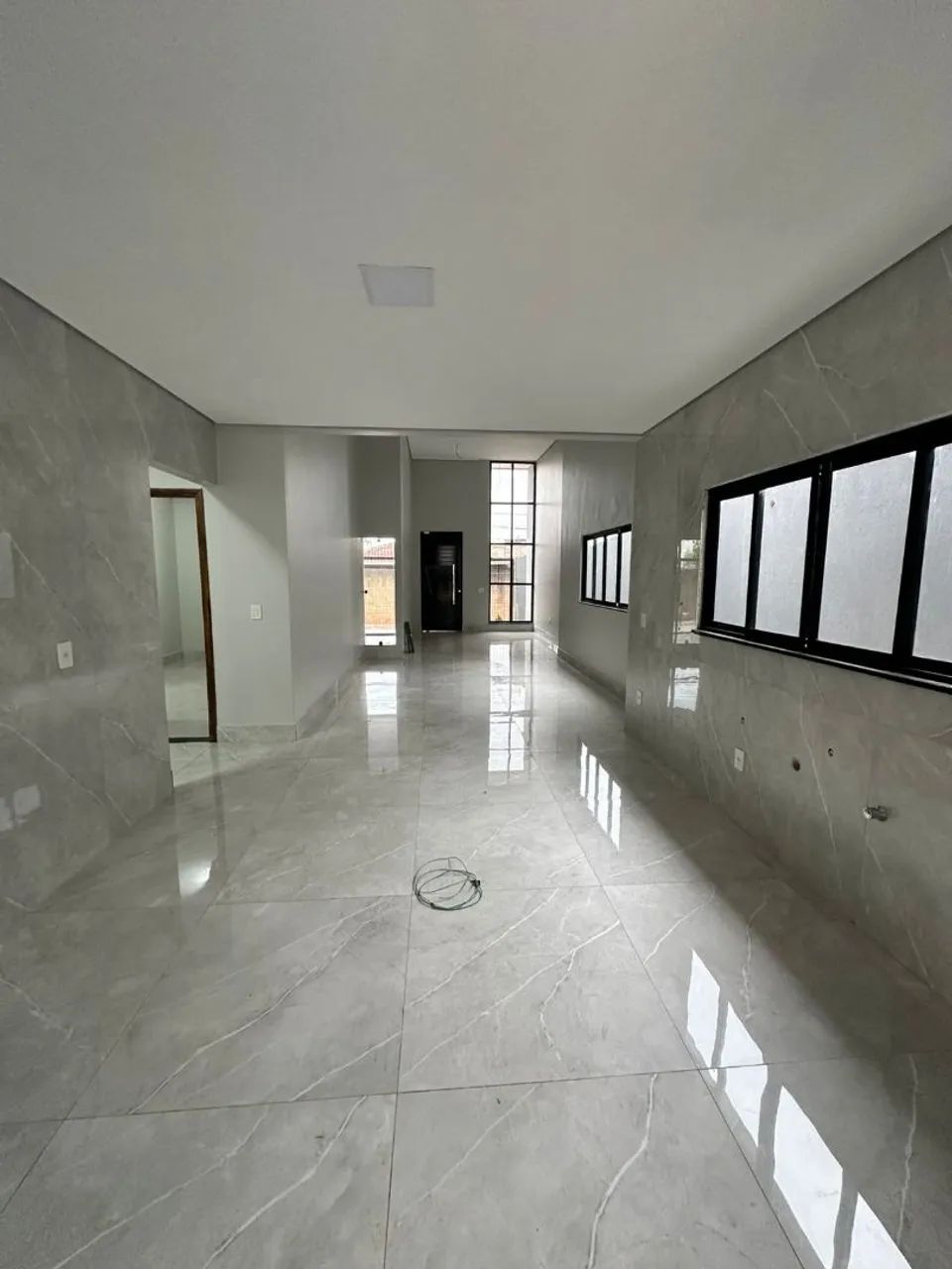 Casa 3 quartos quitada em Vicente Pires.  - Foto 3