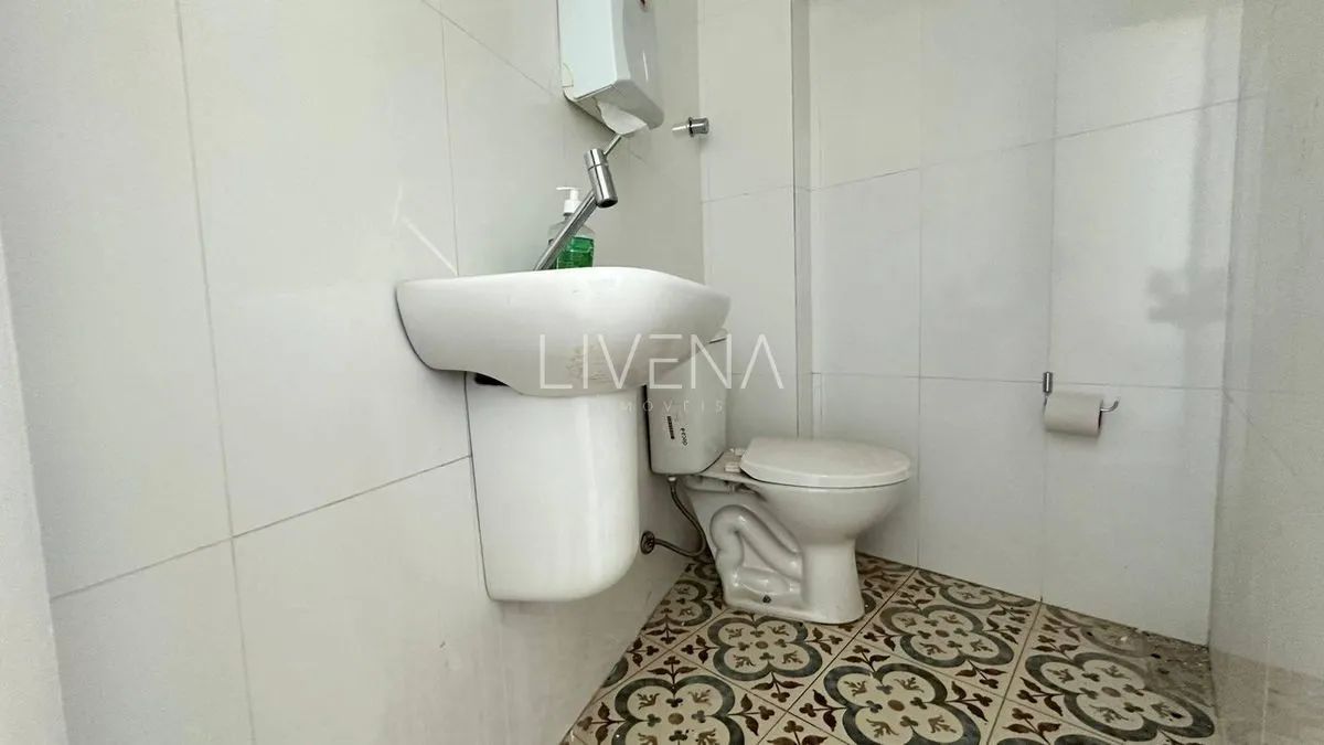 SALA COMERCIAL NO CENTRO DE ITAJAÍ - Foto 5