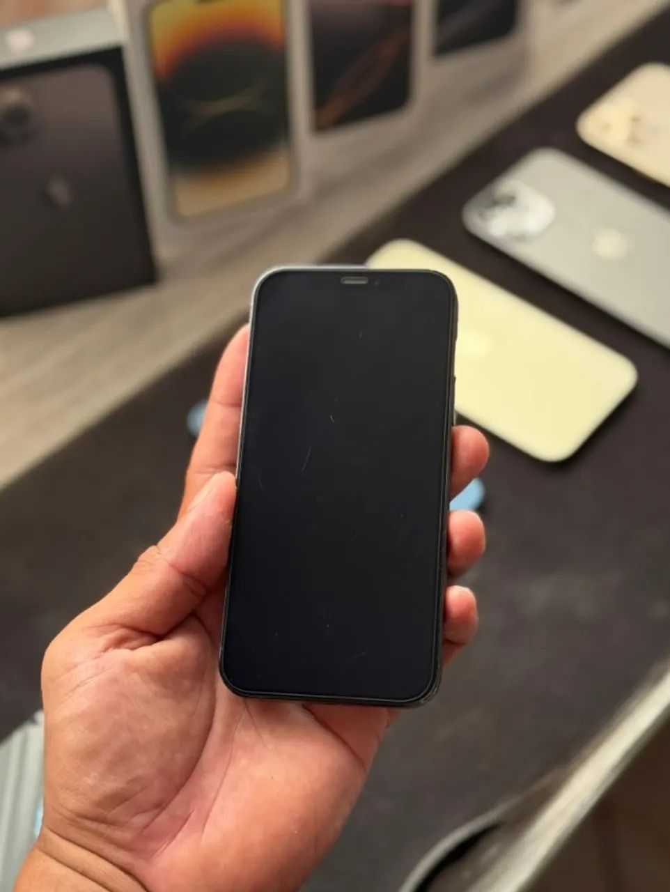 iPhone 12 Pro 128GB - Foto 2
