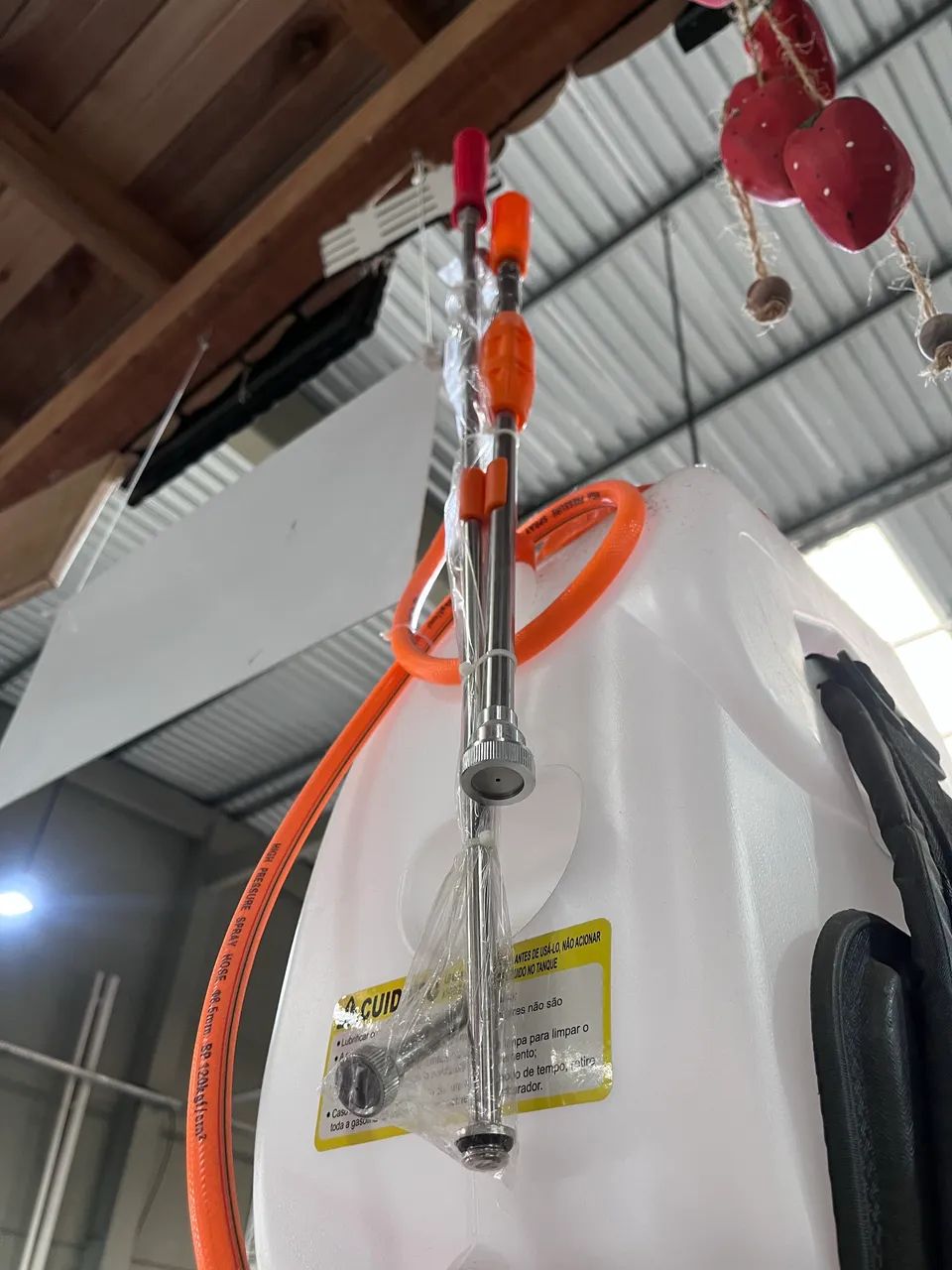 Vulcan Trent VPM260 - Foto 4