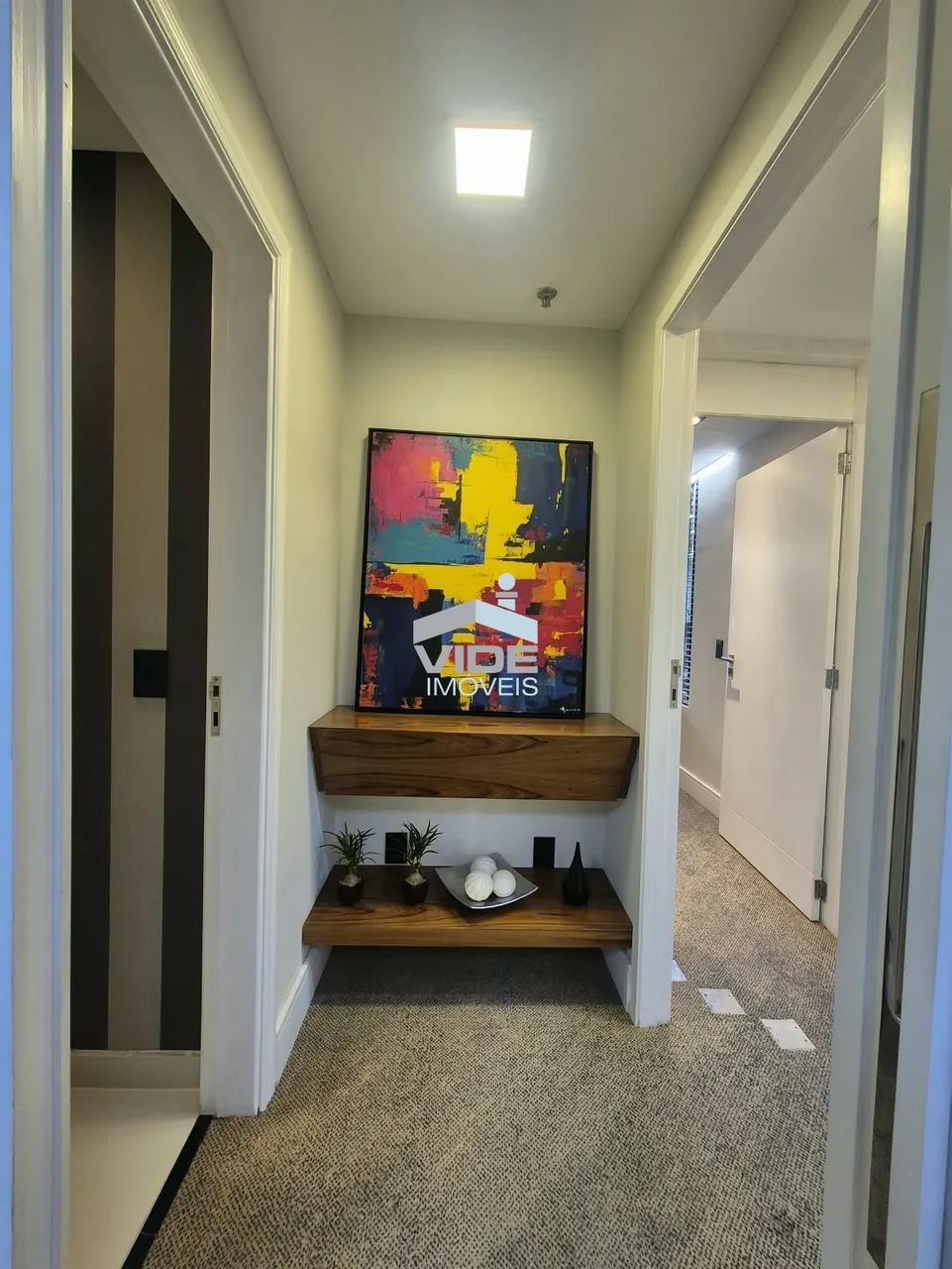 SALA COMERCIAL À VENDA | CAMBUÍ | CAMPINAS - SP - Foto 4