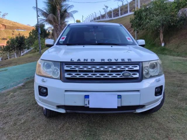 Land Rover Freelander2 SE 2.2 SD4 190cv T.diesel 2011