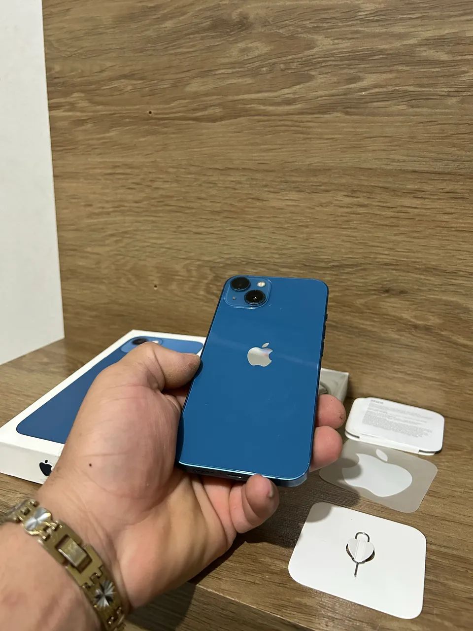 iPhone 13 - Foto 2