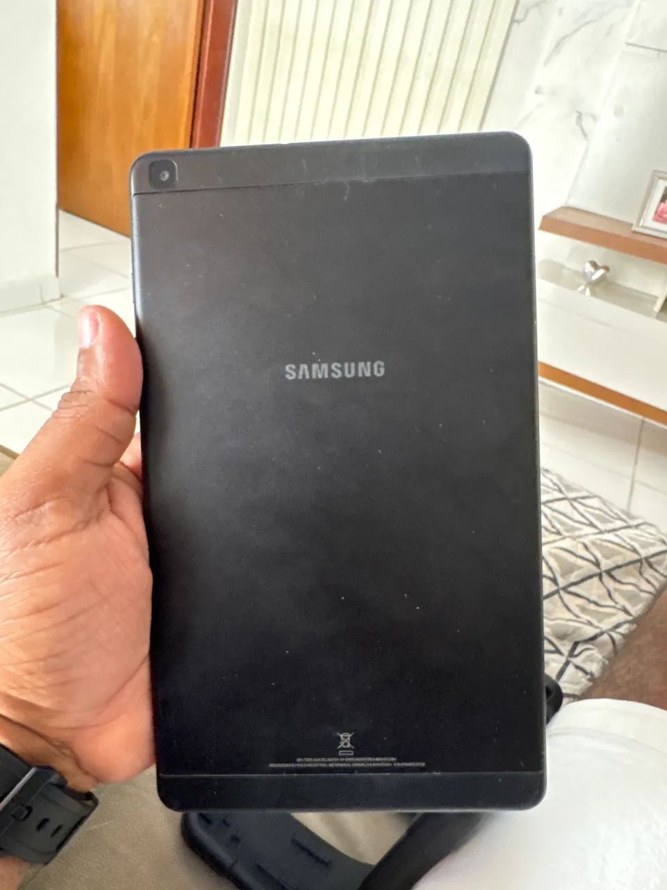 Tablet Samsung T290 Tab A - Foto 5