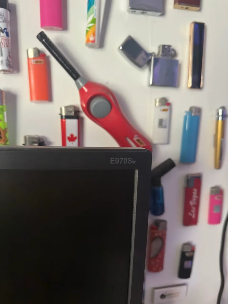 monitor aoc 18,5 polegadas  - Foto 3
