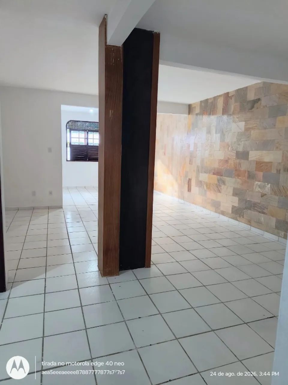 Casa para Alugar - Gruta de Lourdes - * - Foto 3