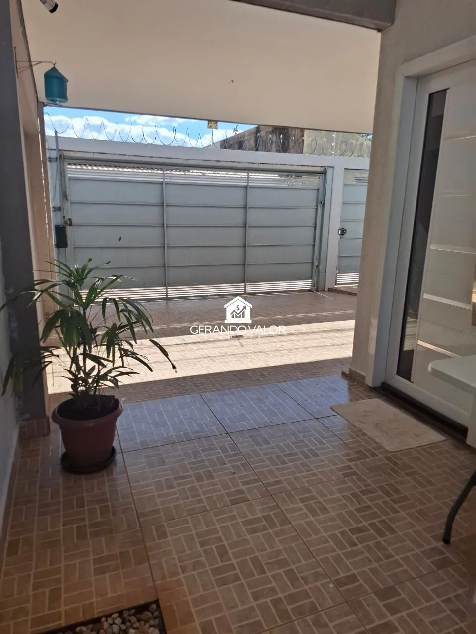 Casa 3 Quartos 1 Suíte Energia Solar e 2 Vagas - Foto 3