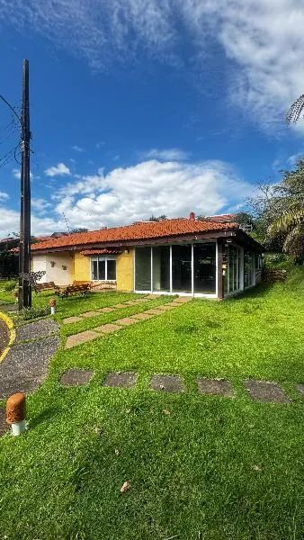 Casa com 3 quarto(s) no bairro Bom Clima em Chapada dos Guimaraes - MT - Foto 5