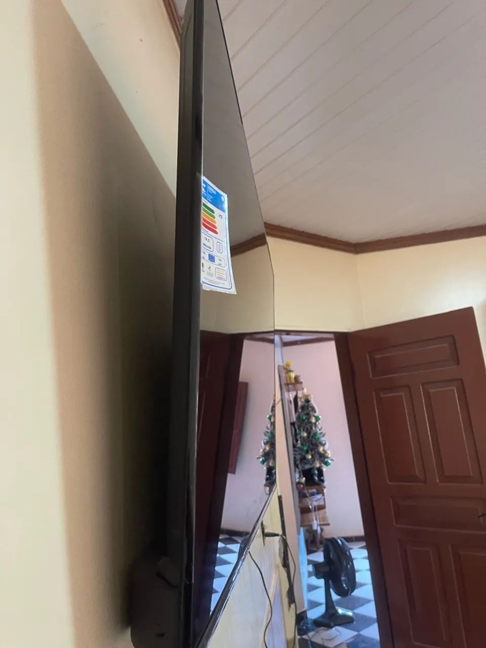 Tv 4K 58 - Foto 3