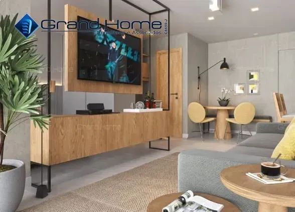 Apartamento 2 quartos em Itapuã - Foto 5