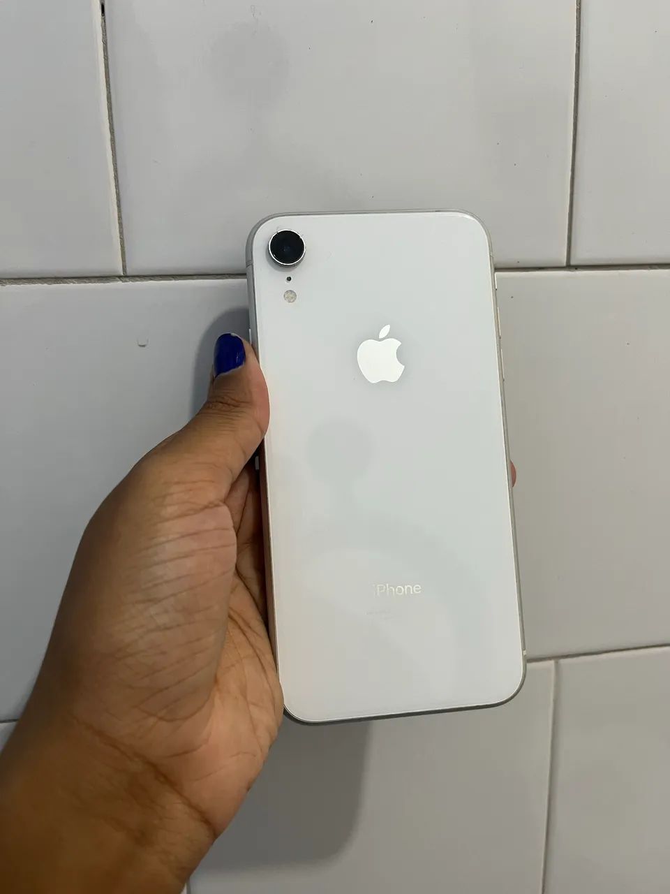 IPhone XR - Foto 3