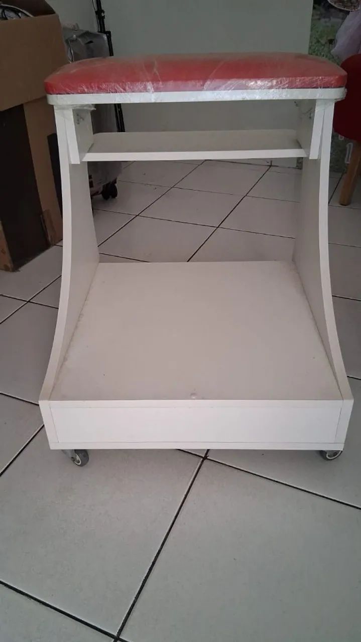 Mesa de manicure 