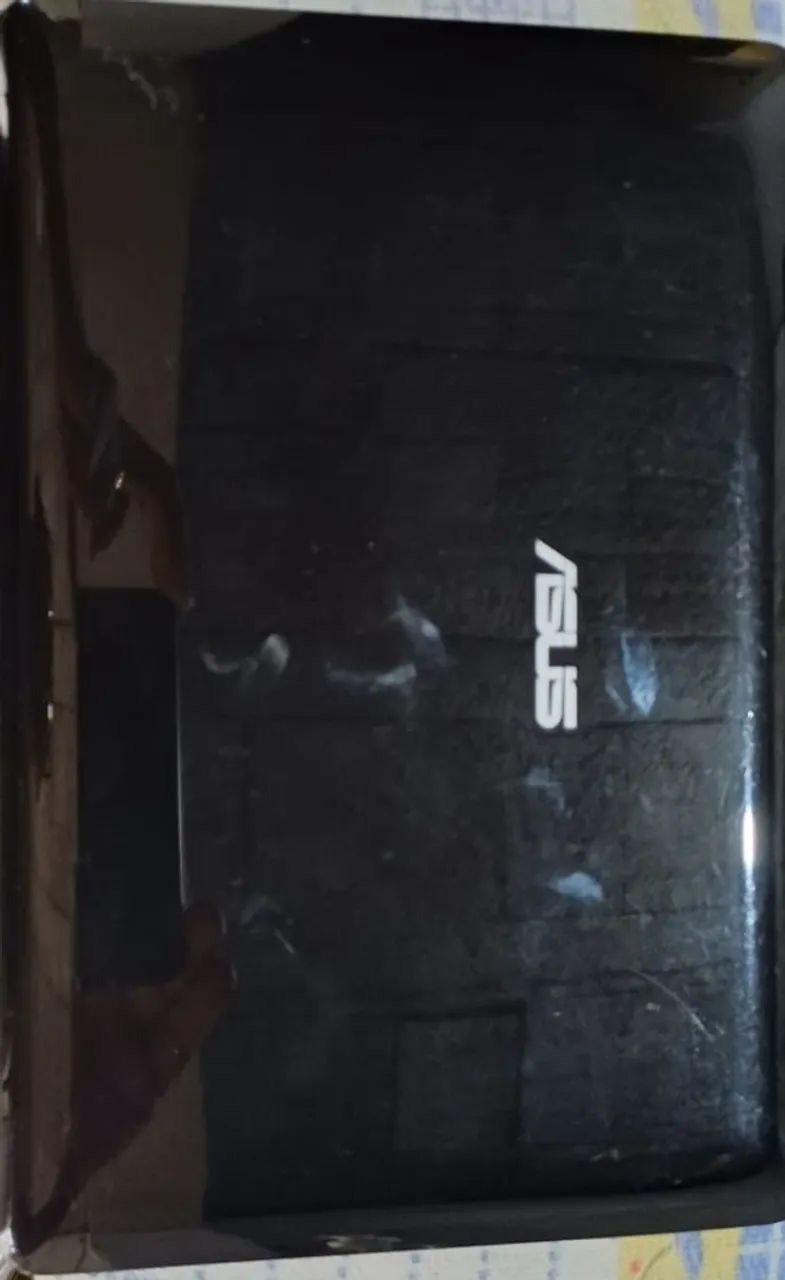 Mini NoteBook ASUS - Foto 3