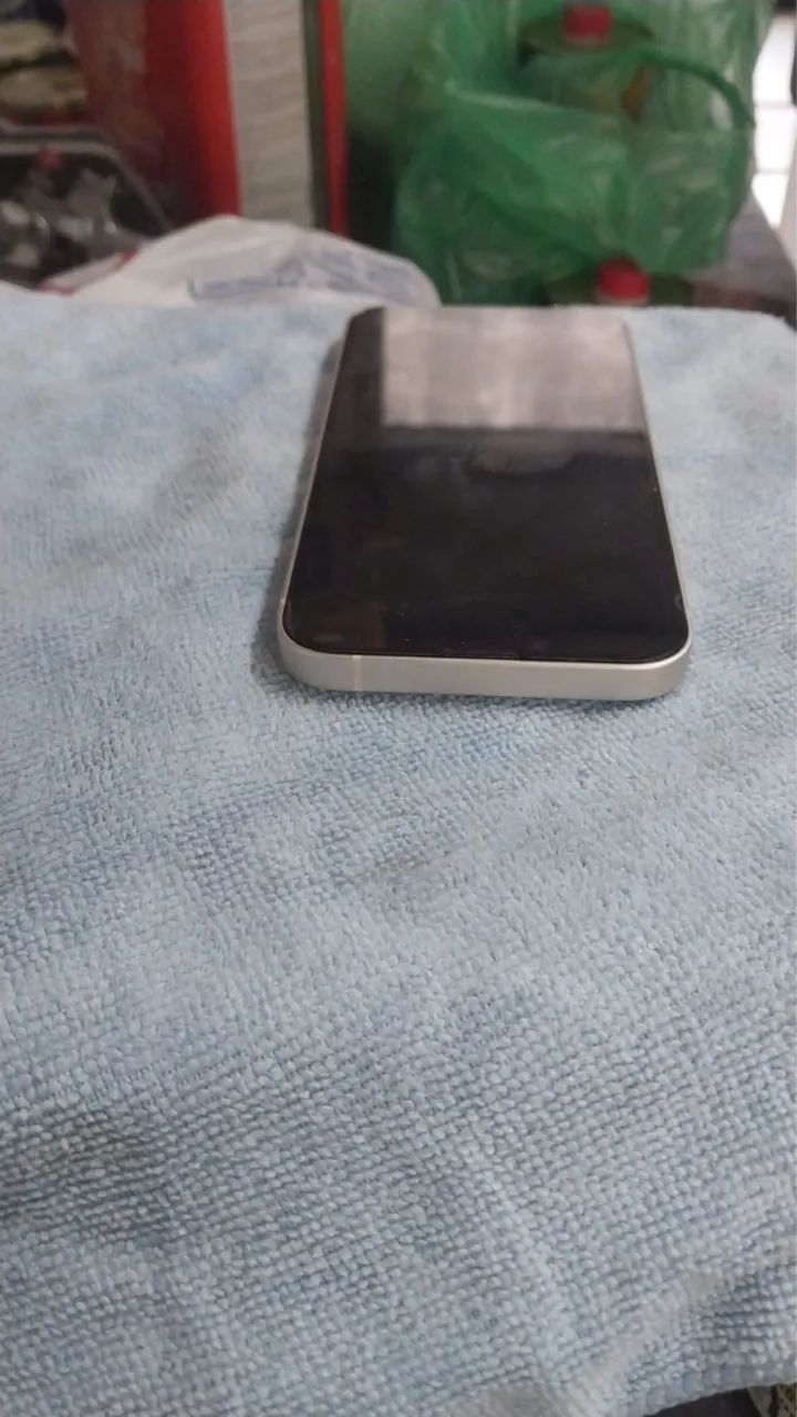 iPhone 13 128g - Foto 4