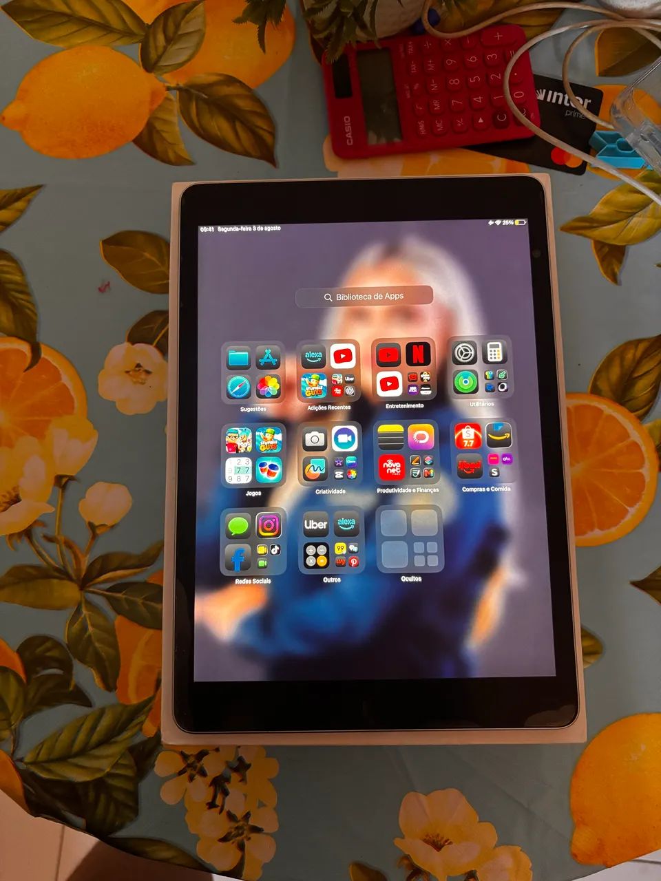 iPad 9 64 - Foto 2