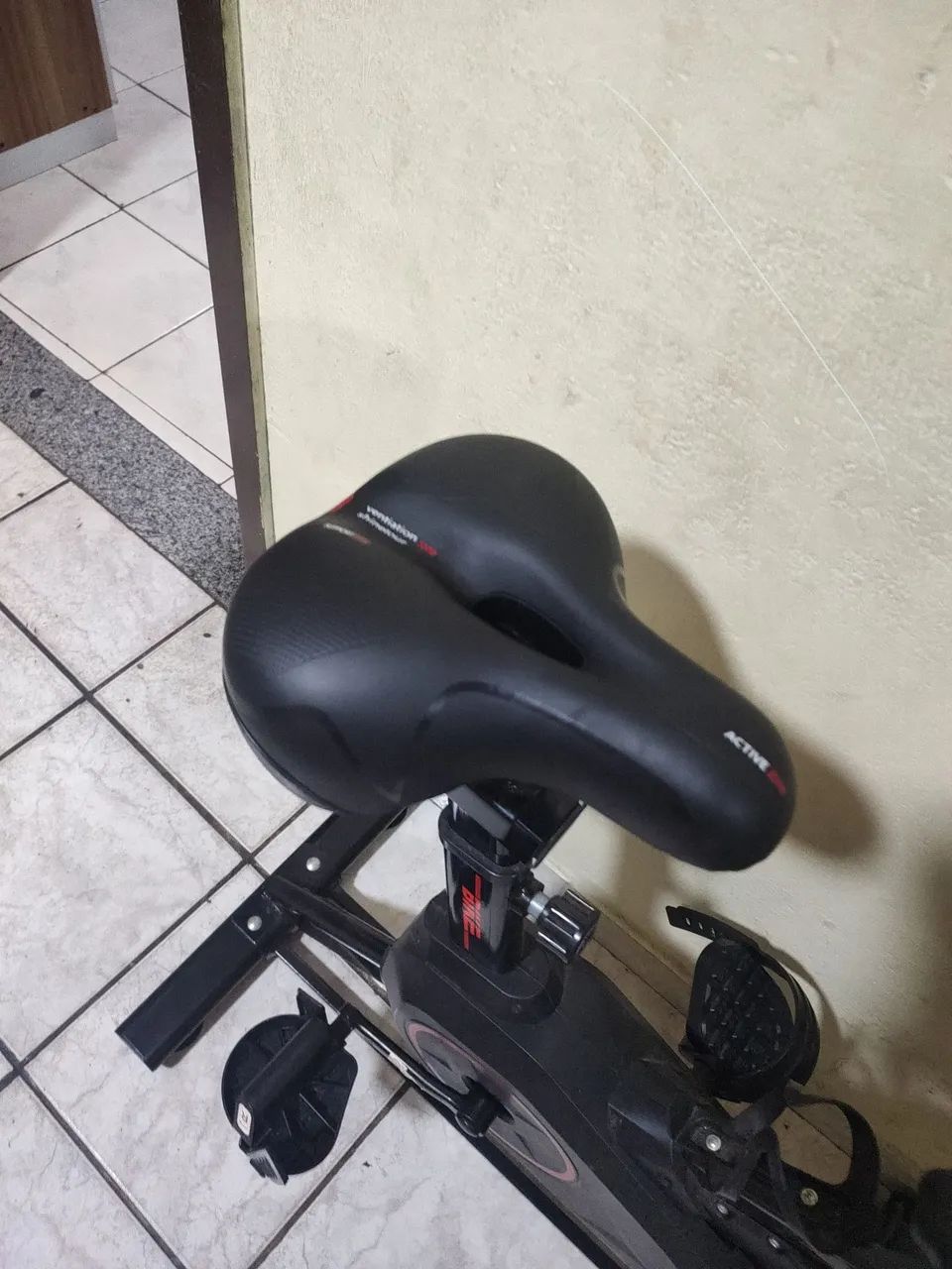 Bicicleta Ergométrica  - Foto 2