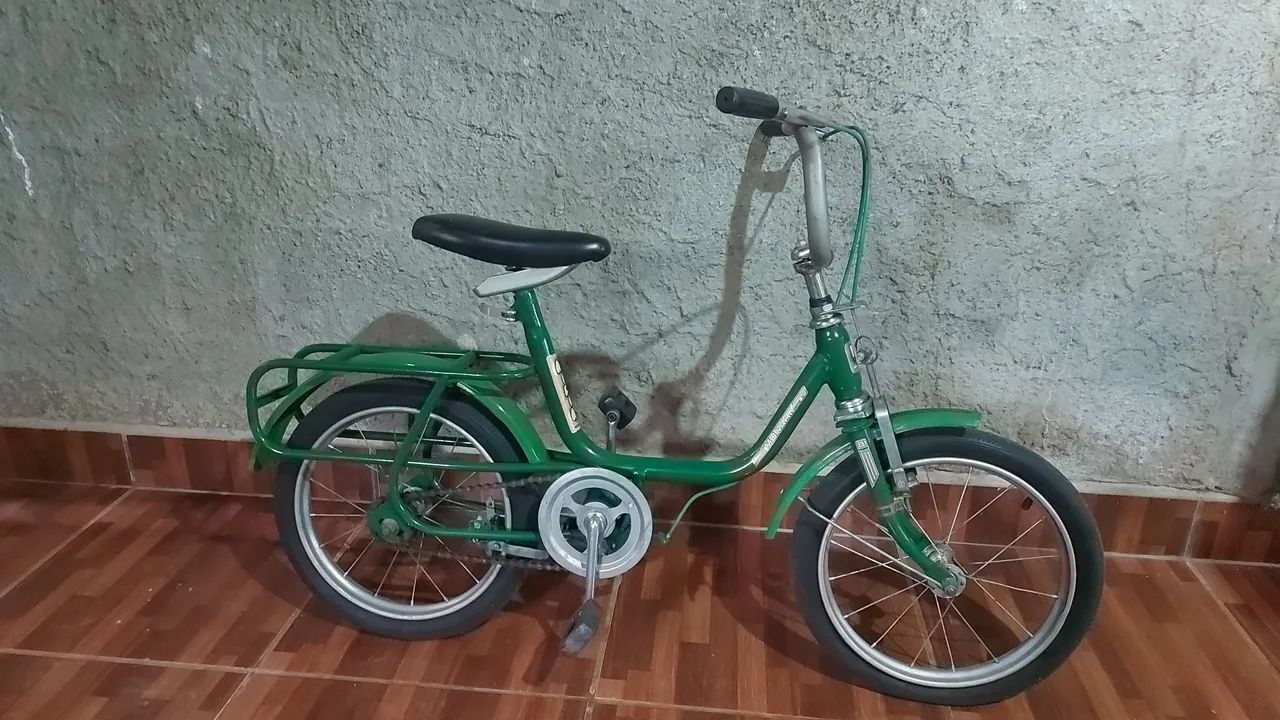 Monark aro 14  - Foto 2