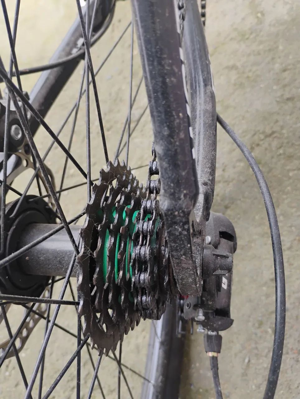 Bicicleta aro 29  - Foto 5