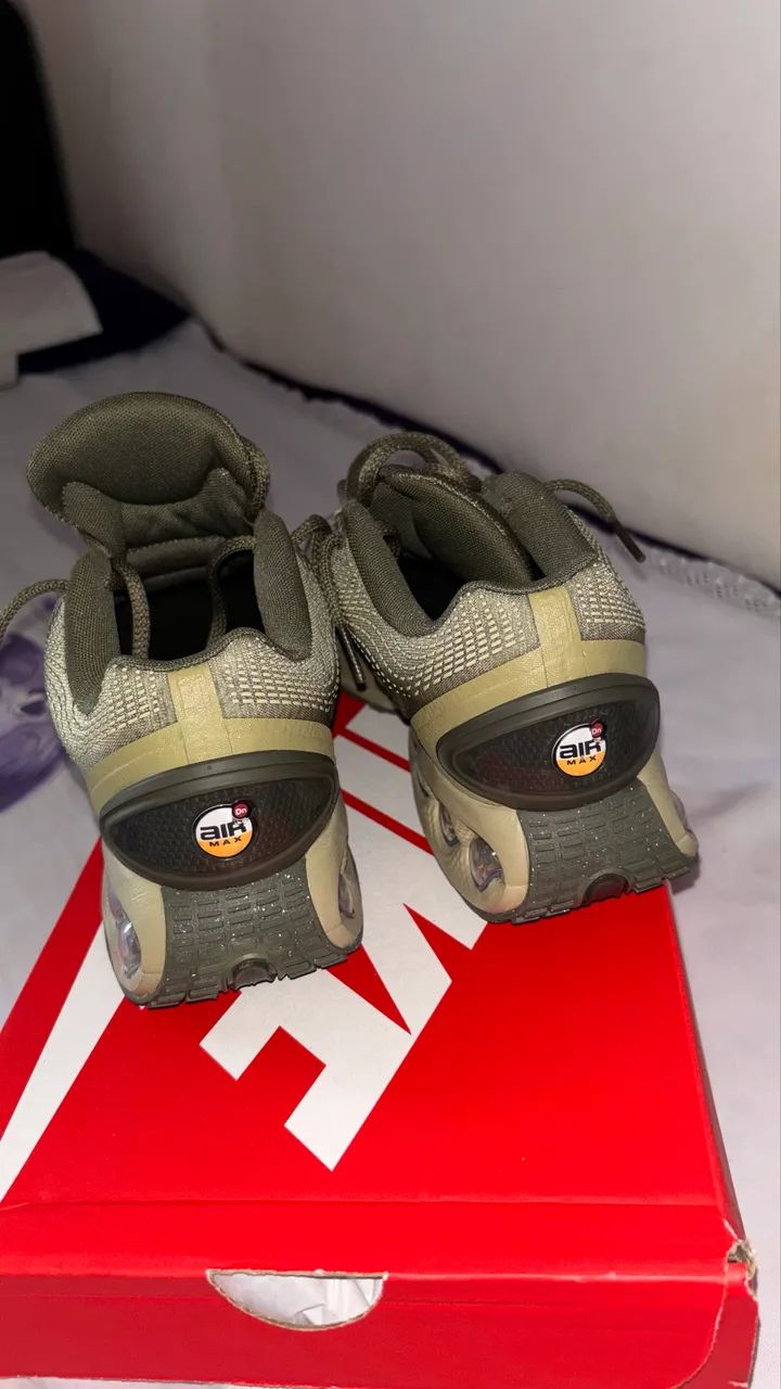 Tênis Nike Dn  - Foto 2