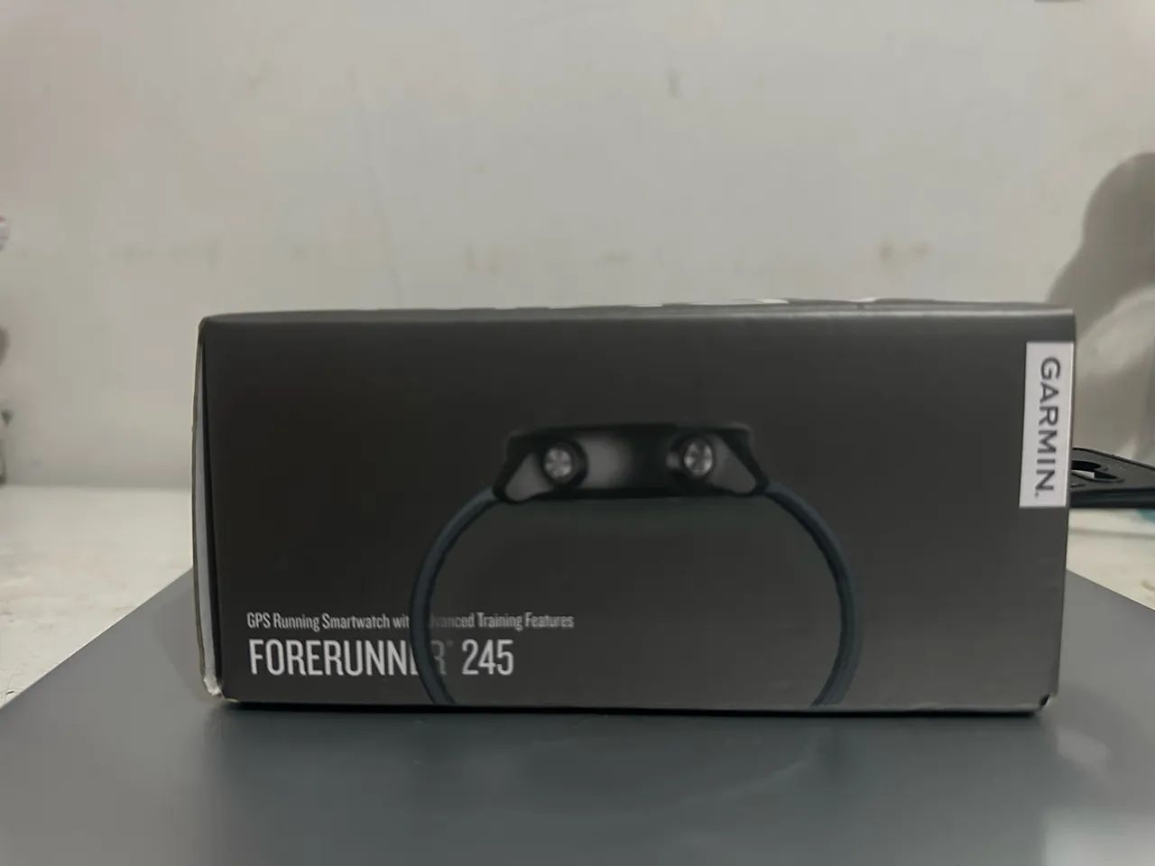 Vende-se Garmin Forerunner 245